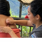 Conozca por qué es importante la práctica de la fisioterapia en los adultos mayores  