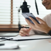 Tecnología, IA y desinformación: desafíos del periodismo actual