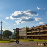 Aporte de la utpl al desarrollo de Loja