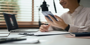 Tecnología, desinformación y el reto de hacer periodismo Tecnología, IA y desinformación: desafíos del periodismo actual