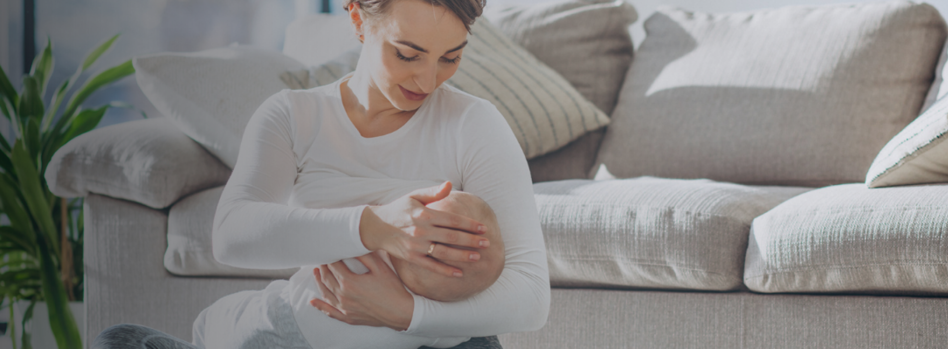 ¿Por qué es recomendable brindar lactancia materna exclusiva?