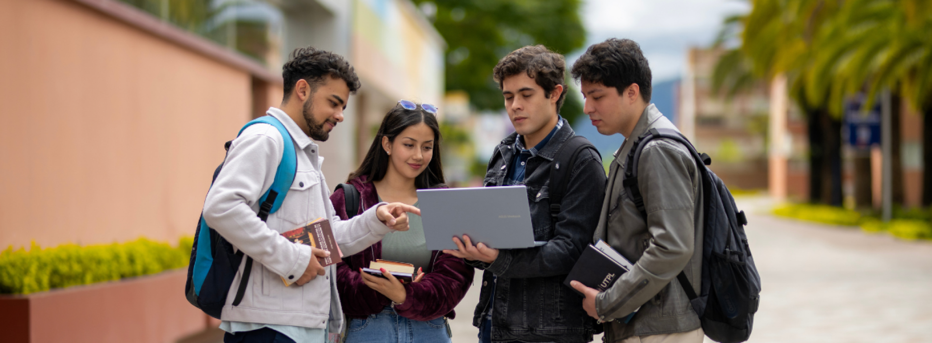 estudiar en loja en la UTPL modalidad_presencial