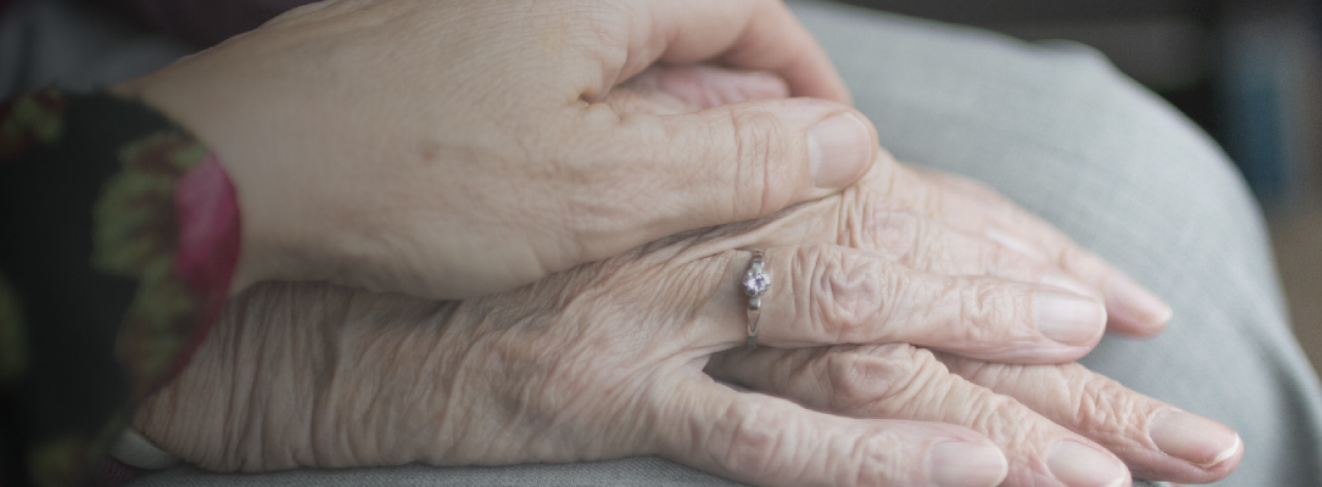 Envejecimiento saludable: estrategias de cuidado para adultos mayores