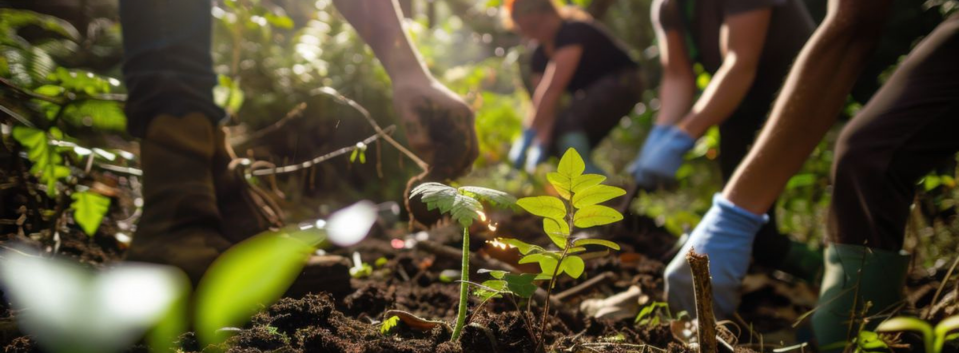 Educación ambiental