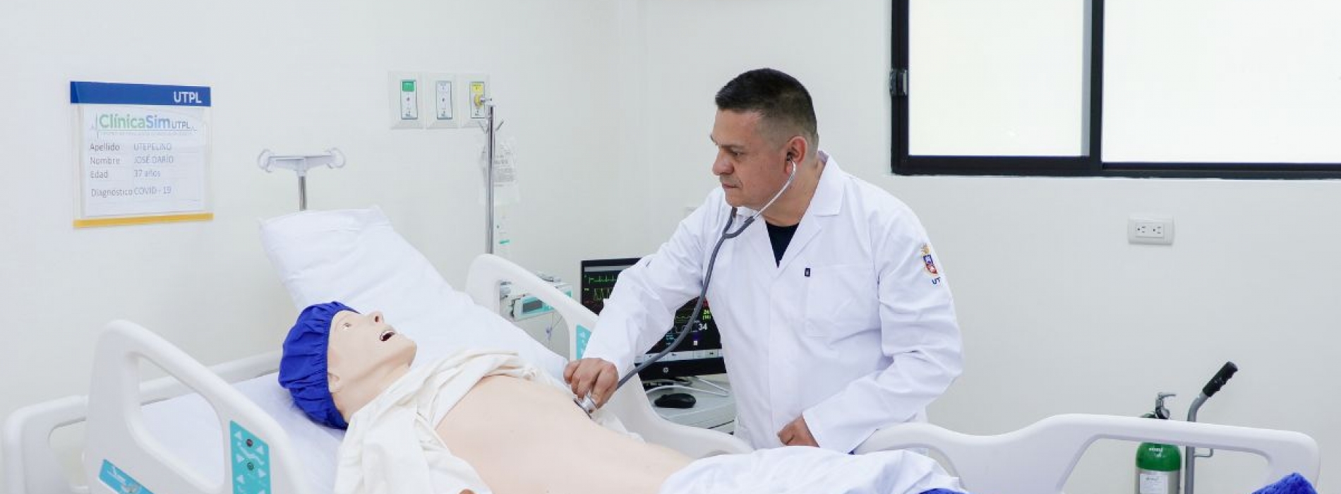 Enfermería UTPL Enfermería UTPL