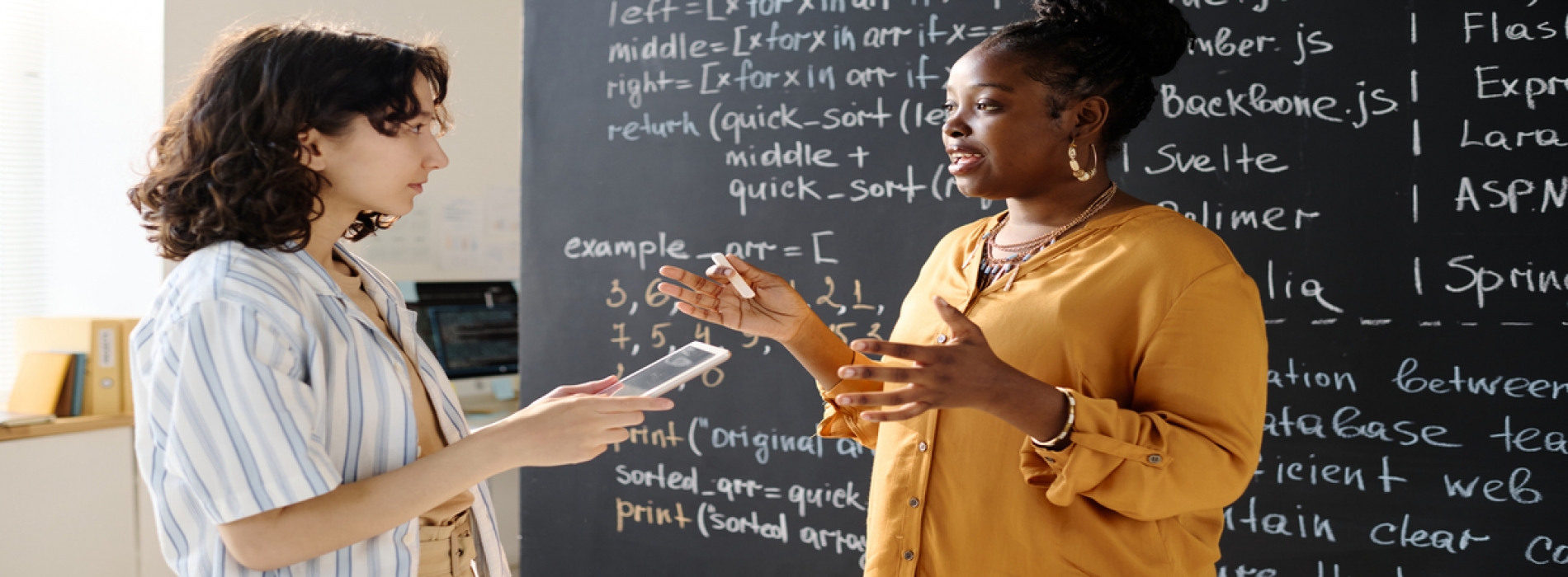 Estudiar pedagogía del inglés en la UTPL