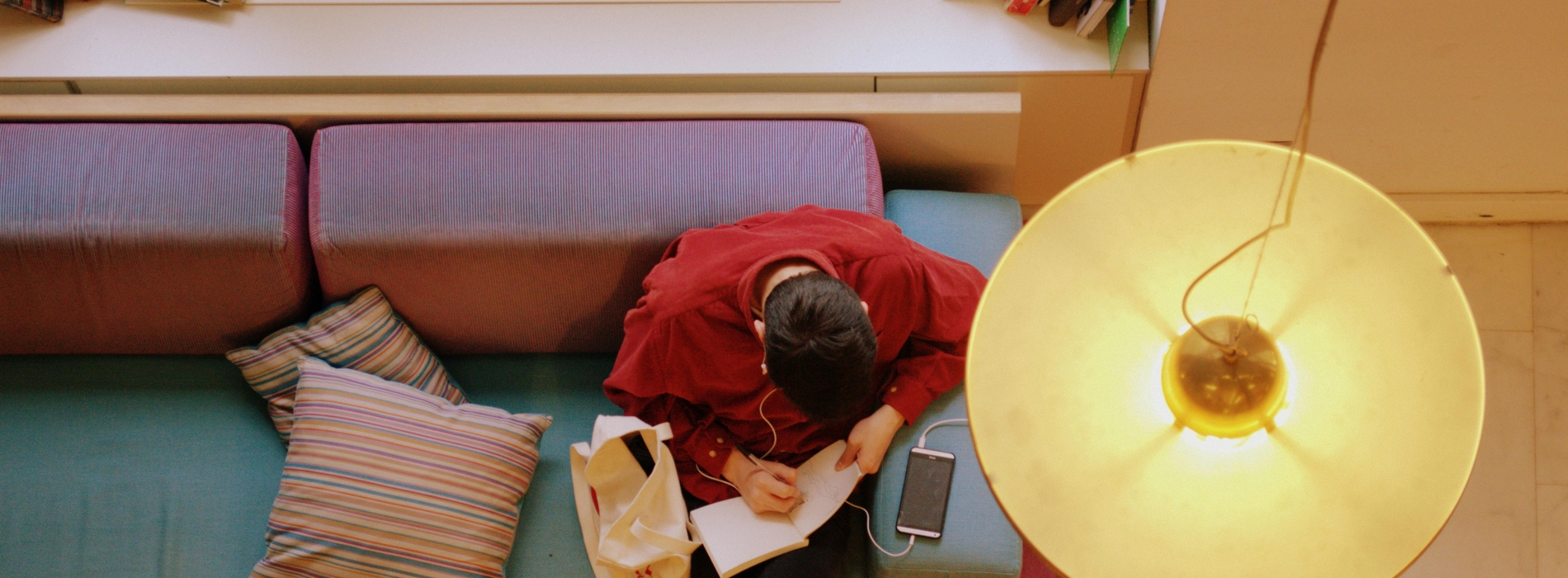 Estudia desde donde estés UTPL