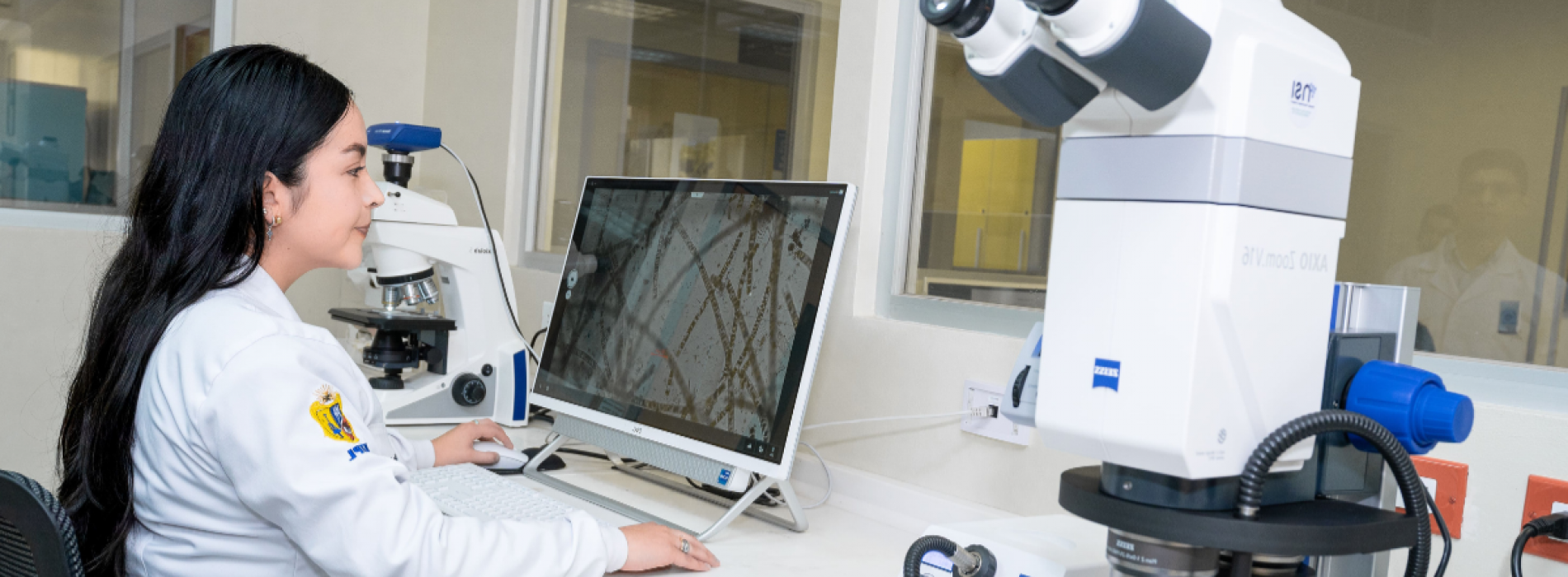 La UTPL entre las universidades líderes en investigación y sostenibilidad según ranking QS 2026