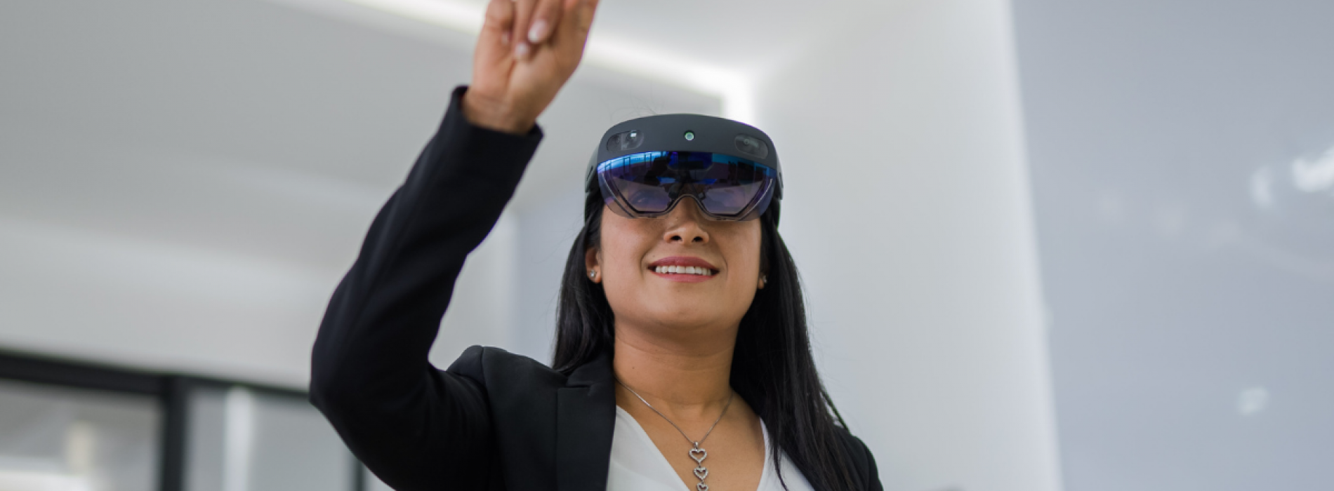 jennifer samaniego, utpl alumni, impacto tecnologico