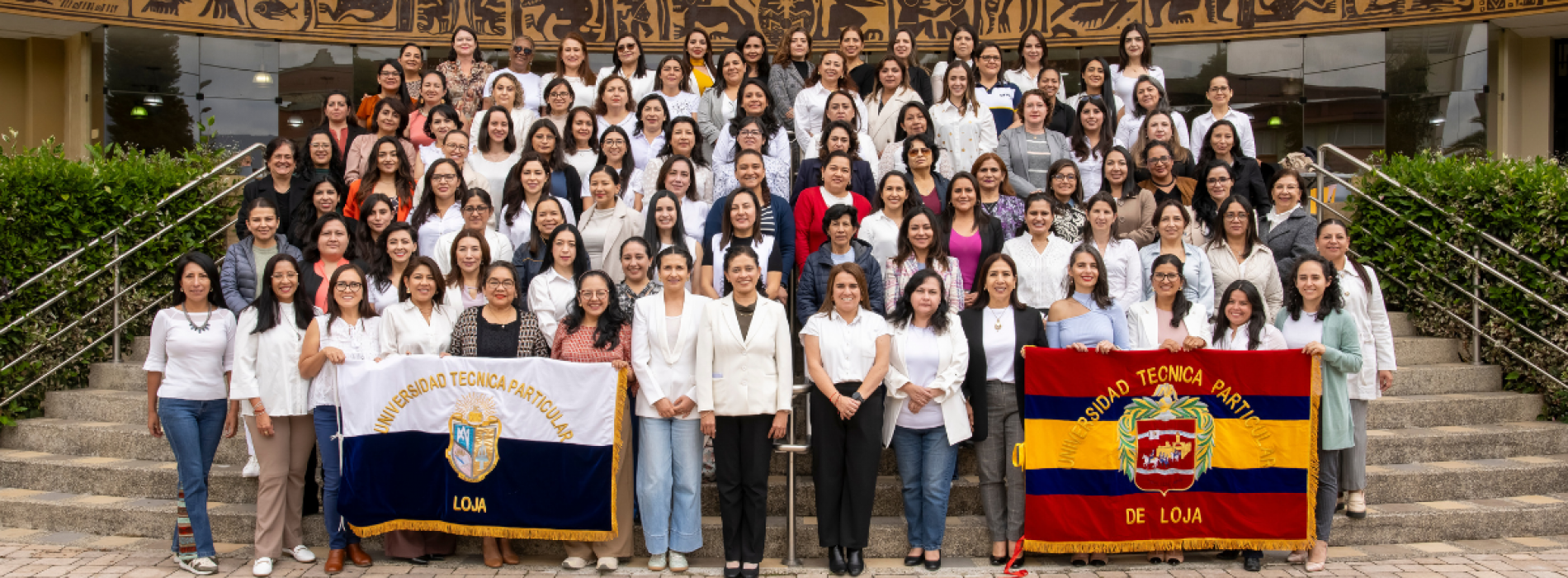 La educación impulsa el liderazgo femenino en la investigación científica