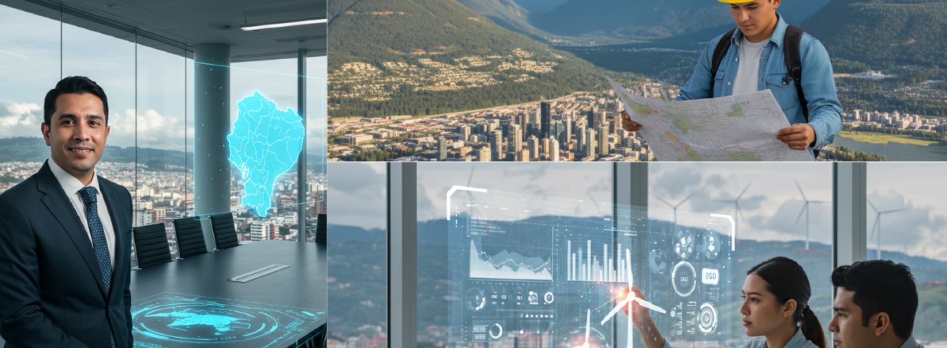 la UTPL está formando a los profesionales que el país necesita utpl oferta nuevas carreras para el futuro profesional de los jovenes