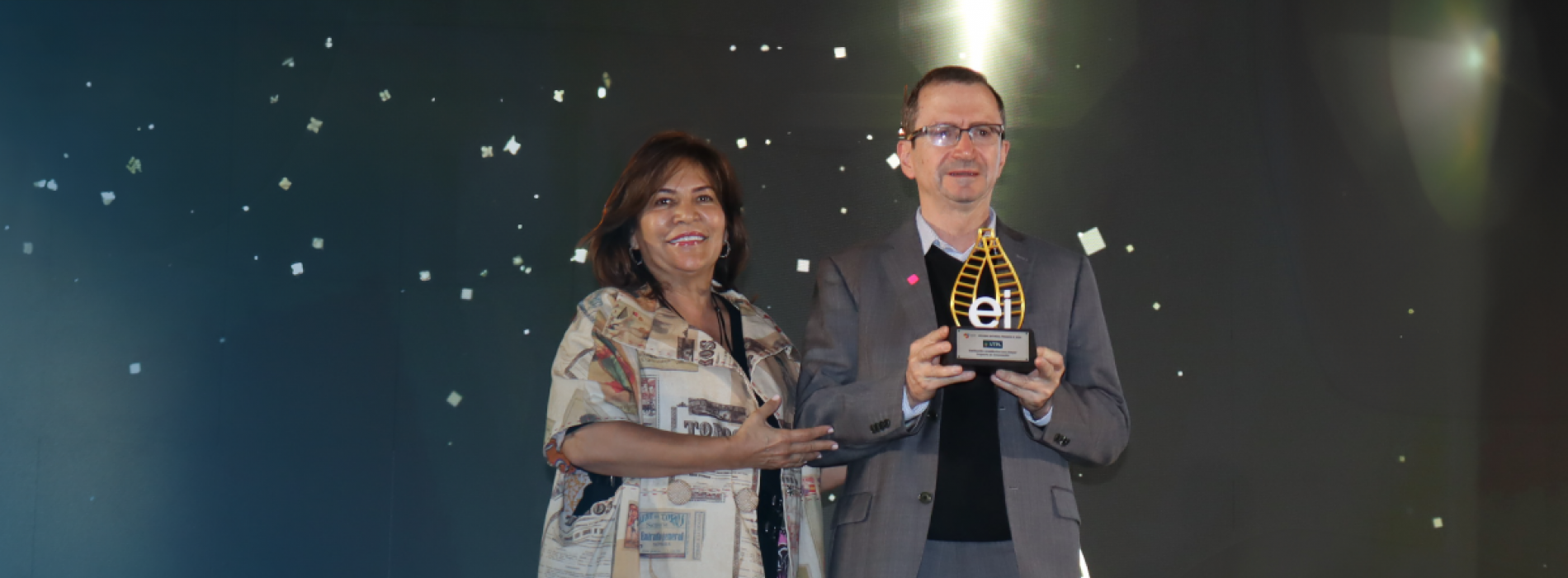 Por sexto año consecutivo, la UTPL lidera la innovación académica en Ecuador
