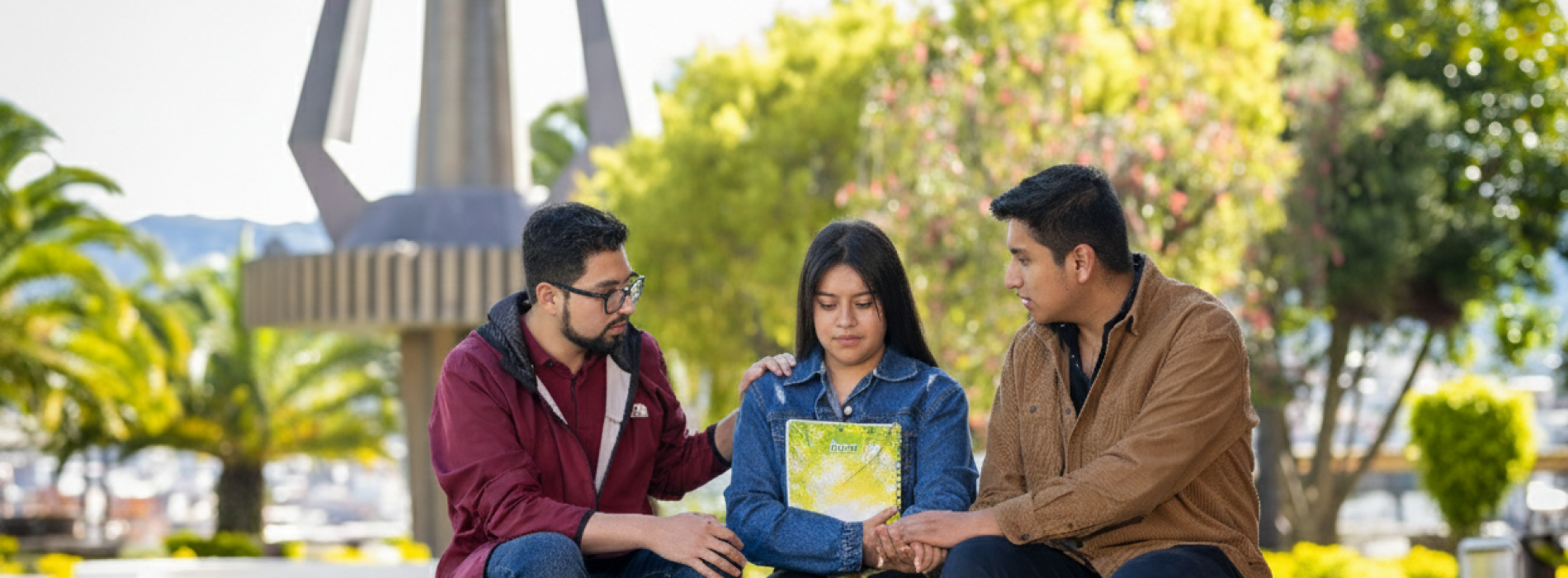 La depresión en jóvenes: una crisis silenciosa