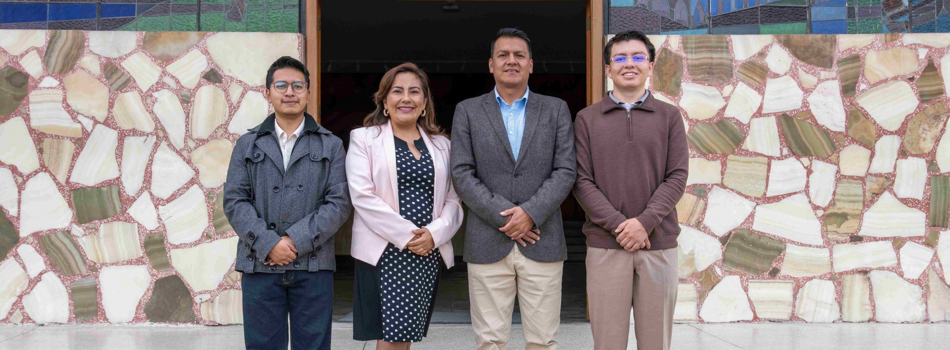 Innovación tecnológica de la UTPL destaca en reto impulsado por el Gobierno Nacional