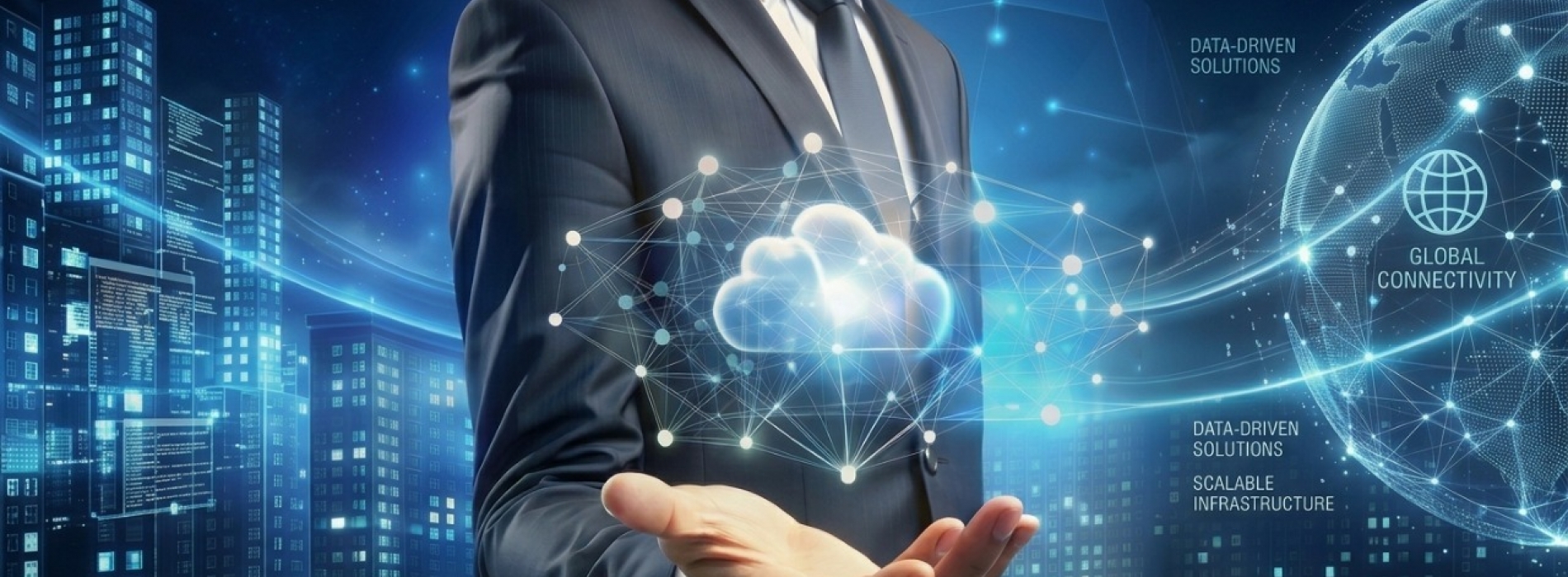 Tecnología en la nube Tecnología en la nube