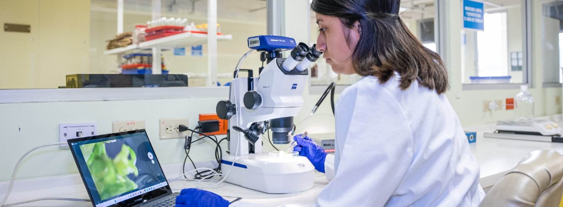 UTPL financia 19 proyectos de investigación con impacto social y visión sostenible