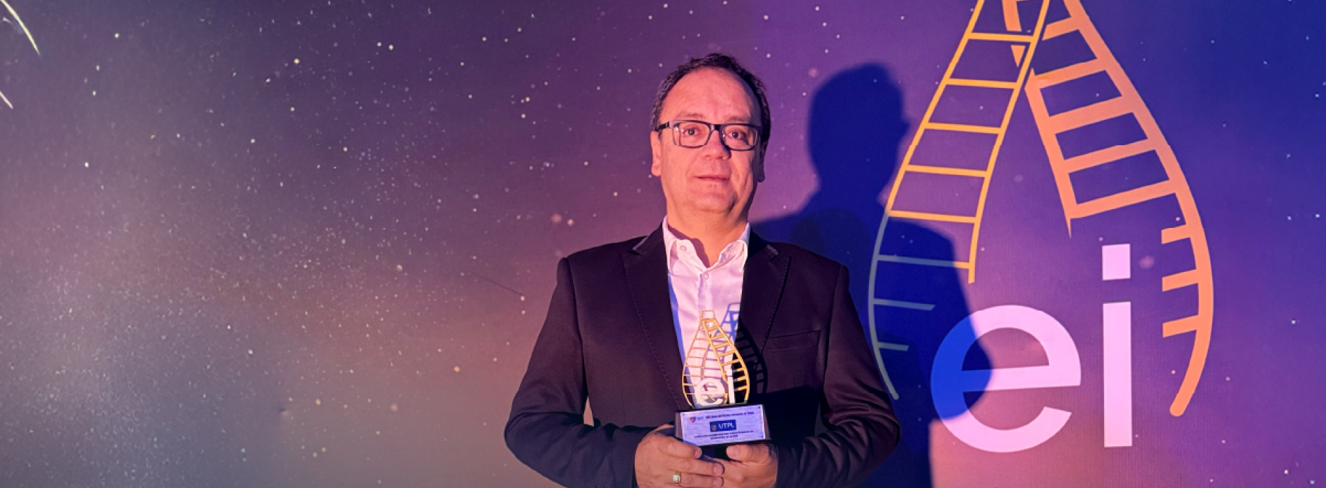 UTPL se posiciona como universidad líder en innovación por séptimo año consecutivo UTPL se posiciona como universidad líder en innovación por séptimo año consecutivo