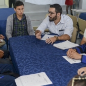 camba tu tiempo por aprendizaje 