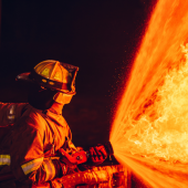 La ciencia del fuego como herramienta clave para anticiparse a los incendios forestales