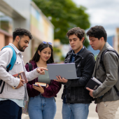 estudiar en loja en la UTPL modalidad_presencial