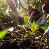 Educación ambiental