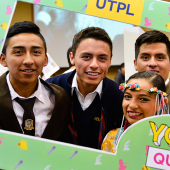 UTPL: una educación superior que trasciende de generación en generación
