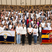 La educación impulsa el liderazgo femenino en la investigación científica
