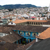 Investigación potencia el turismo de Loja