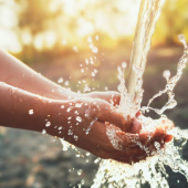 El agua, un recurso que debe cuidarse entre la minería