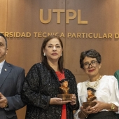 Premio Tomás Moro UTPL