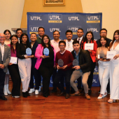 Prendho UTPL lanza segunda convocatoria para emprendedores innovadores