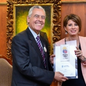UTPL obtiene reconocimientos