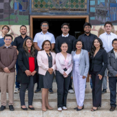 UTPL destaca en el Reto de Innovación Tecnológica Ecuador con tres proyectos turísticos