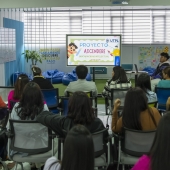 Estudiantes resuelven 36 desafíos de educación y de empresas ecuatorianas