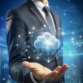 Tecnología en la nube