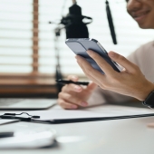 Tecnología, IA y desinformación: desafíos del periodismo actual