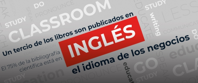 Inglés un idioma que brinda oportunidades