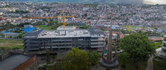 Razones para estudiar presencial en la UTPL