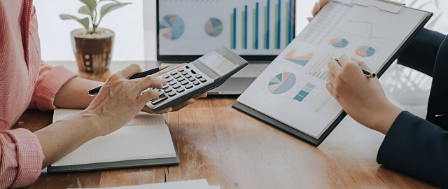 Proyectos de vinculación fortalecen la sostenibilidad económica a través de la gestión financiera