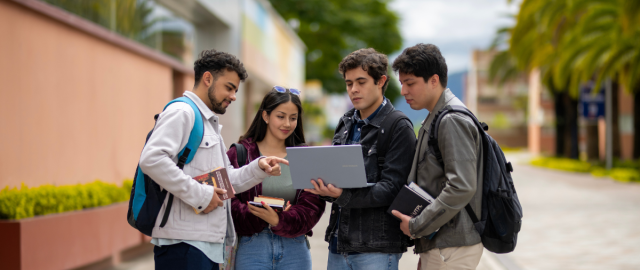 estudiar en loja en la UTPL modalidad_presencial