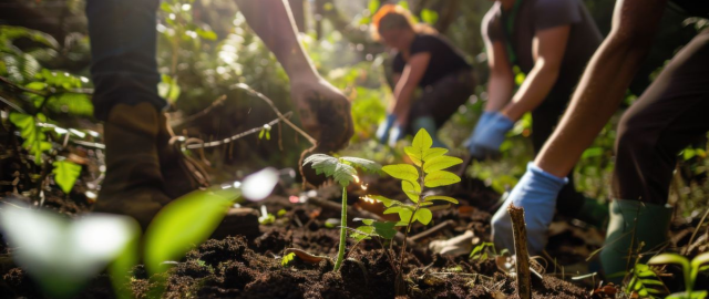 Educación ambiental