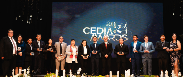 El desarrollo científico, académico y tecnológico toma fuerza en Ecuador gracias a la academia