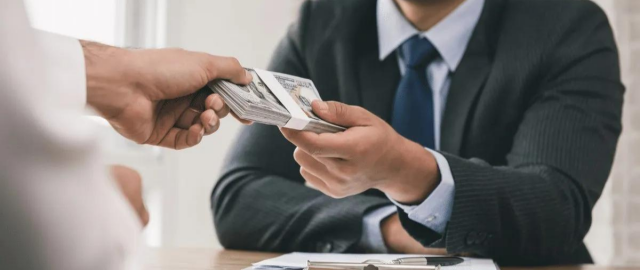 Banderas rojas para prevenir el fraude empresarial