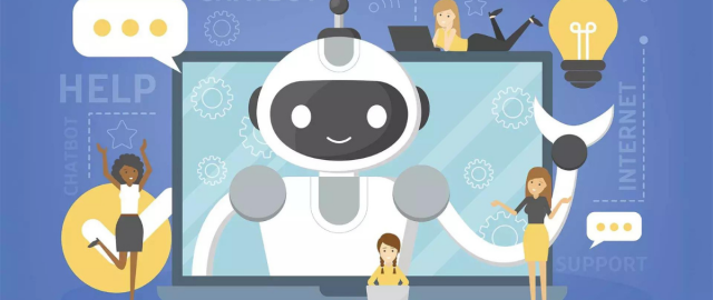 Herramientas con inteligencia artificial para estudiantes