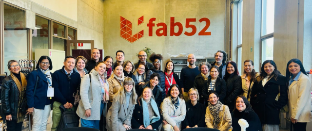    InnoLabs impulsa un ecosistema de innovación y emprendimiento en Ecuador y Cuba 