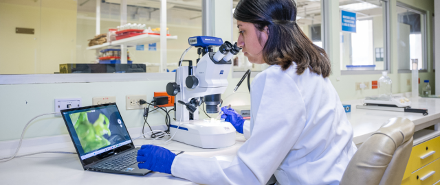 Investiga UTPL un encuentro científico para explorar los avances en ciencia, innovación y tecnología a nivel mundial