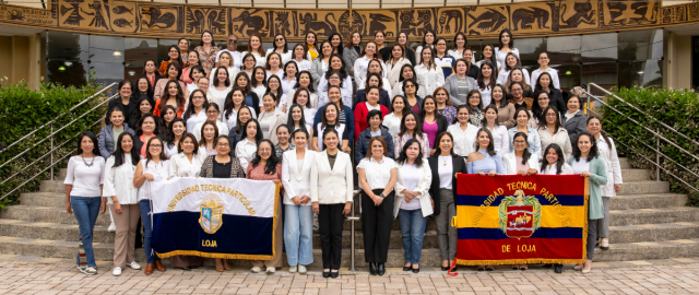 La educación impulsa el liderazgo femenino en la investigación científica