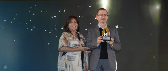 Por sexto año consecutivo, la UTPL lidera la innovación académica en Ecuador