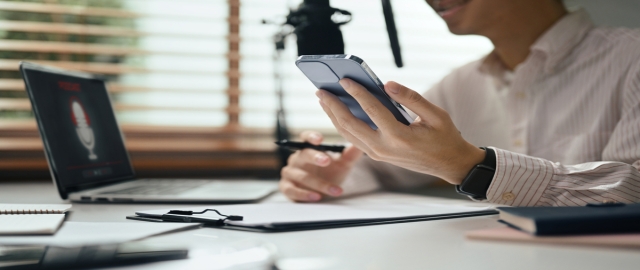 Tecnología, IA y desinformación: desafíos del periodismo actual