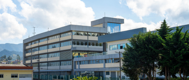 Universidad y empresa aliados estratégicos para fortalecer el sector productivo del Ecuador